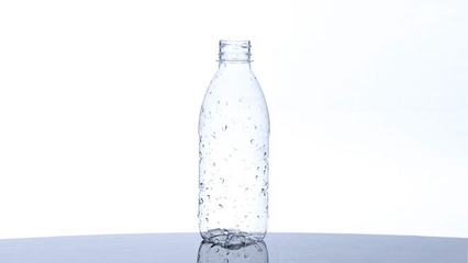 微塑料侵入人体血液 来源、风险与应对