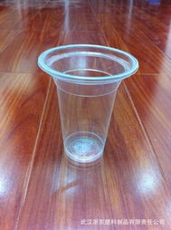武汉浙东塑料制品有限责任公司塑料杯产品系列全览
