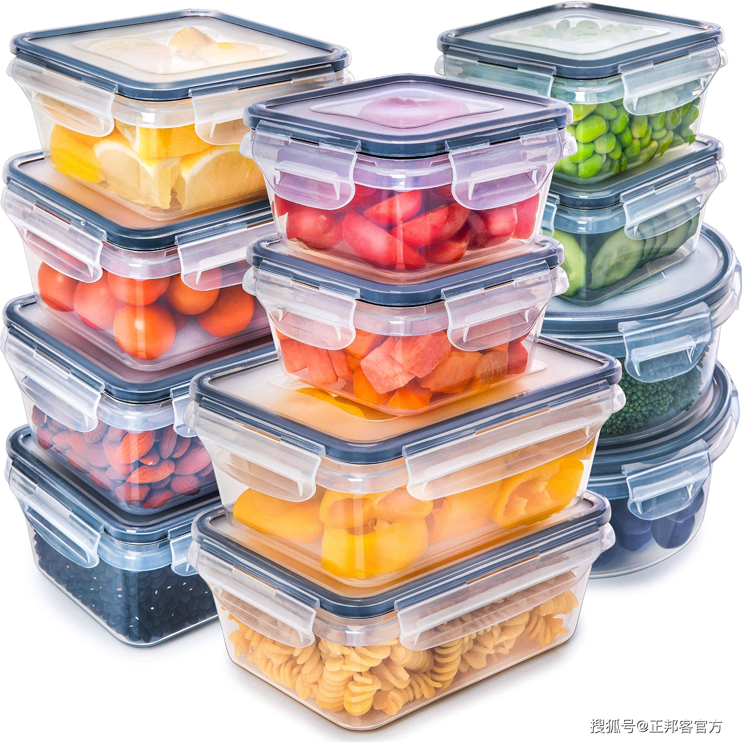 塑料制品出口食品级认证及测试要求全面指南/fda测试/lfgb认证/刀叉认