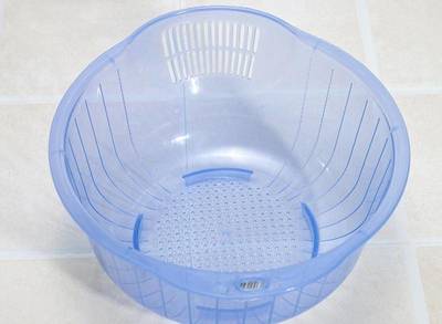 塑料制品1906 从茶花淘米筛到化工原料的产业解析