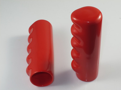 方形封口套 优质塑料手柄套批发价格与厂家介绍