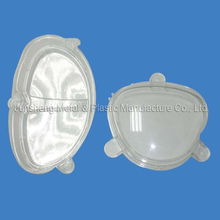 塑胶制品、仪表外壳与化工产品及原料的多维应用与市场前景